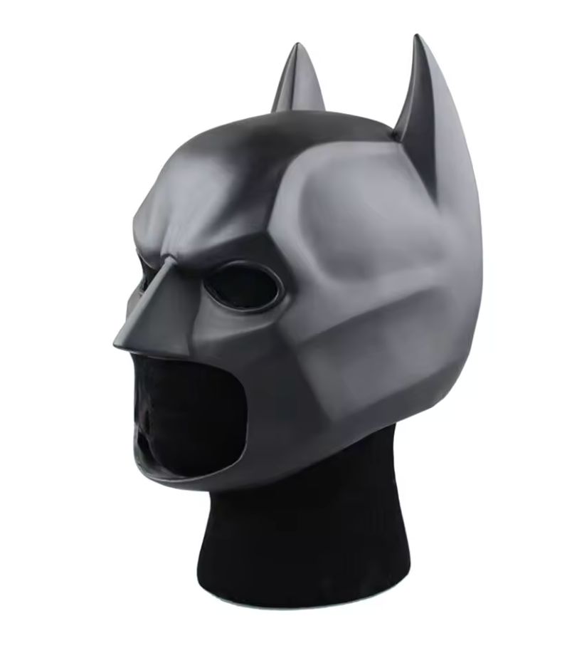 *NEW* Batman Mask