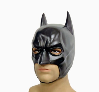 *NEW* Batman Mask