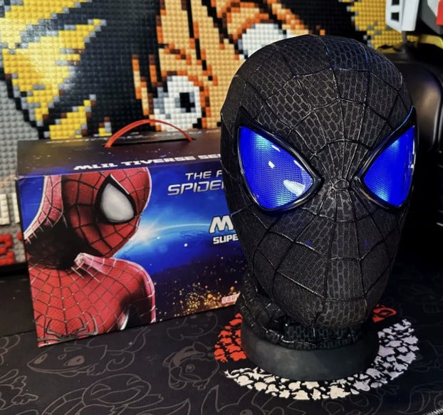 SPIDEYYY™ - Winking Mask