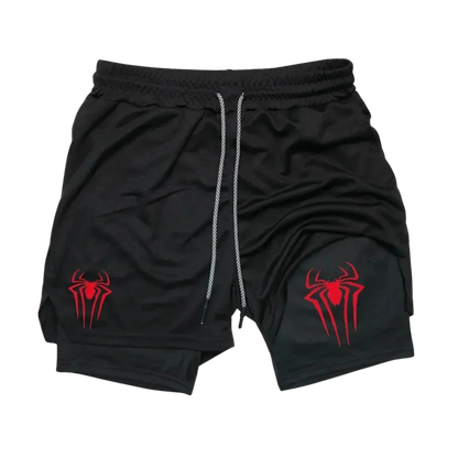 Spidey Flex Shorts