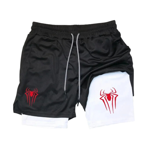 Spidey Flex Shorts
