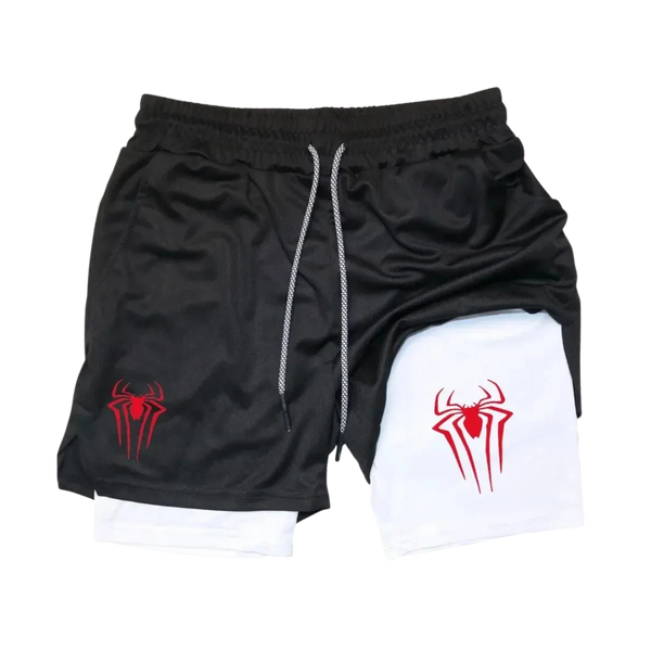 Spidey Flex Shorts