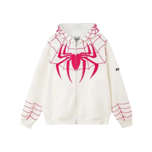 SpiderMan Zipper