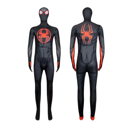 Spideyyy Outfits