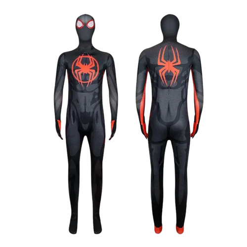 Spideyyy Outfits