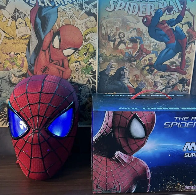 SPIDEYYY™ - Winking Mask
