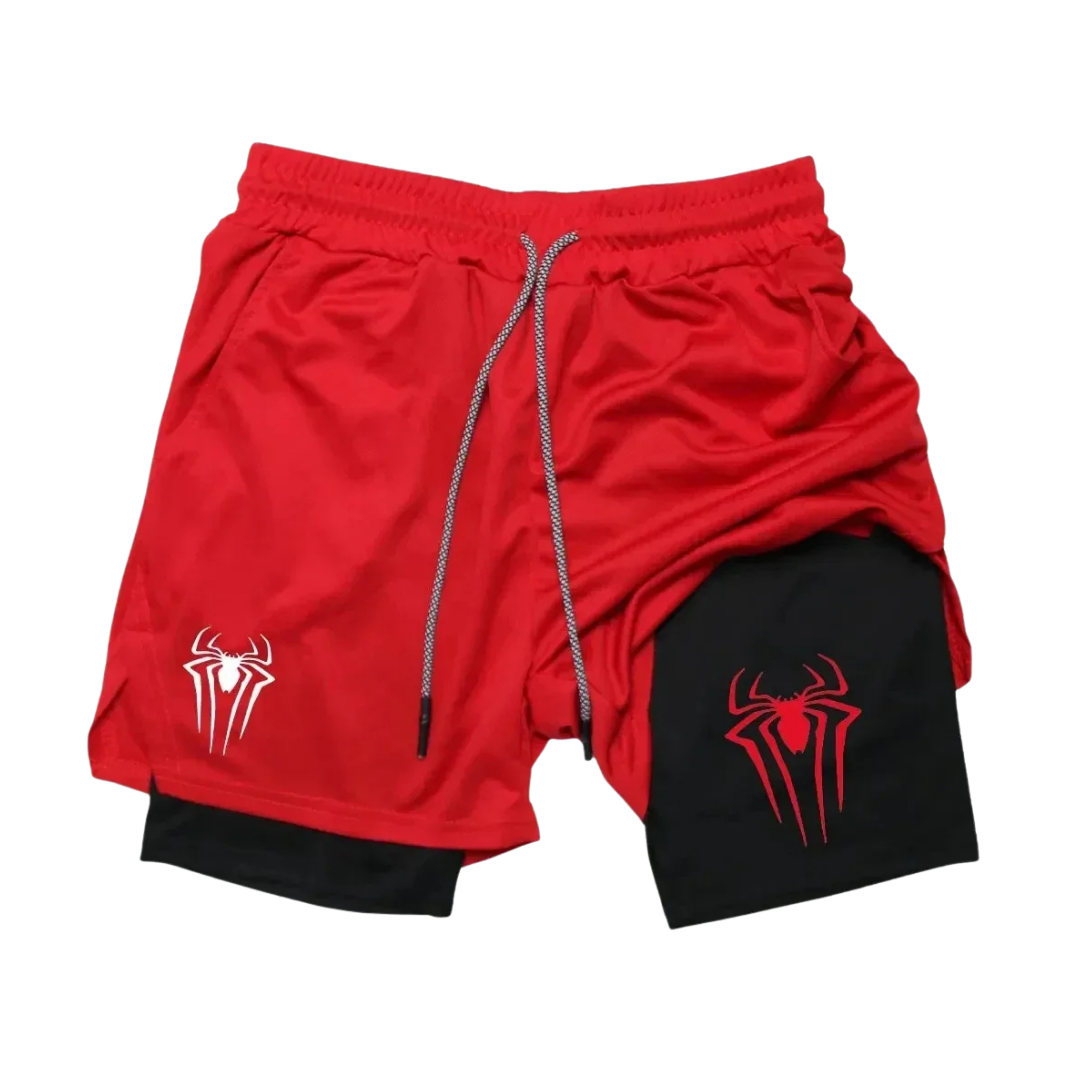 Spidey Flex Shorts