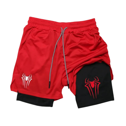 Spidey Flex Shorts